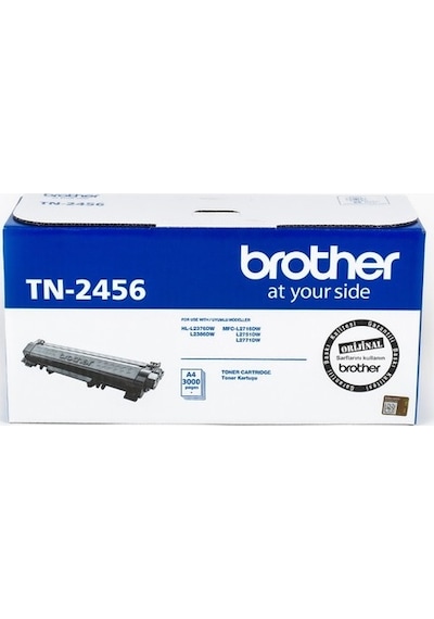 Brother Tn-2456  Toner