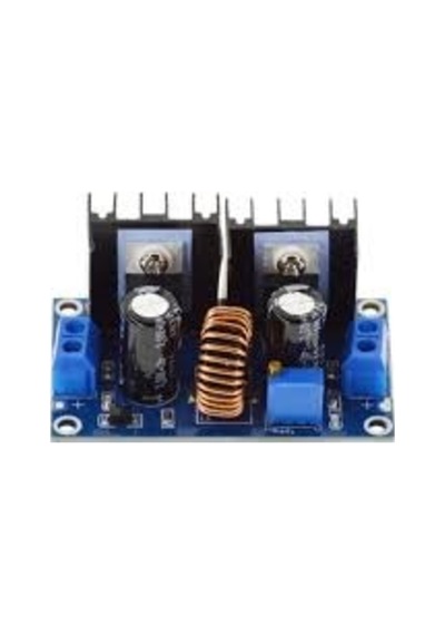 Sineparelektronik-Xl4016E1 Dc-Dc 8A Gerilim Düşürücü Modülü