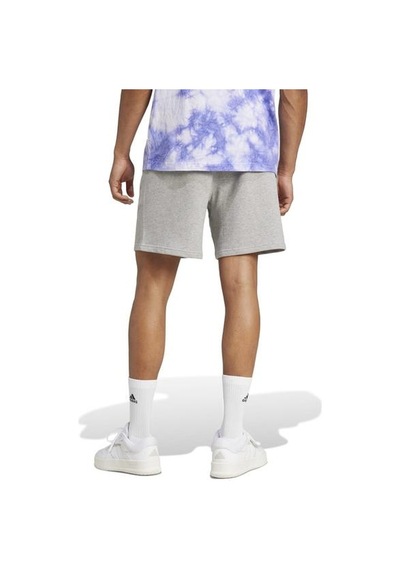 Adidas All Szn French Terry Erkek Gri Şort Gri