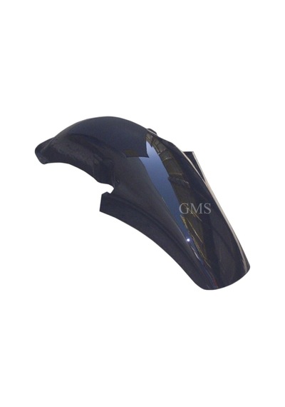 Kuba Sport Ön Çamurluk Siyah Gms8703-s