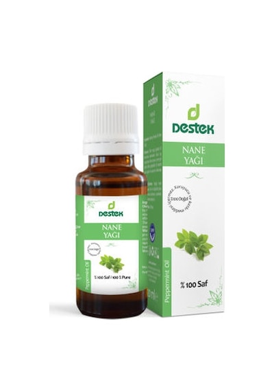 Destek Nane Yağı 20 ML