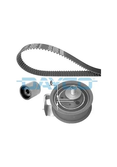 Vw Passat B5 Triger Seti 1.8 1997-2000 Adr Apt Arg Dayco Ktb404