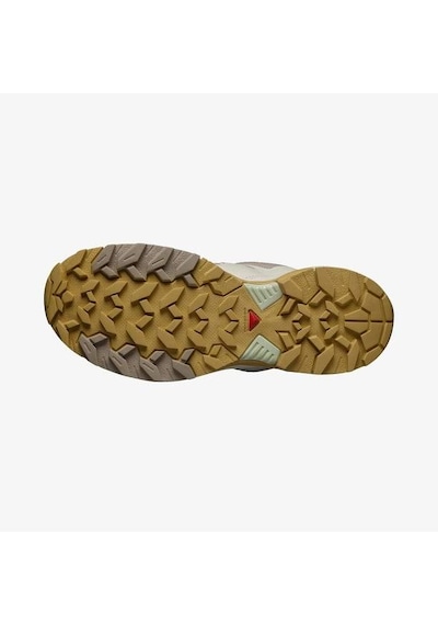 Salomon X Ultra 360 Edge Gore-tex Kadın Outdoor Ayakkabı L47817000 L47817000 Nat Naturel