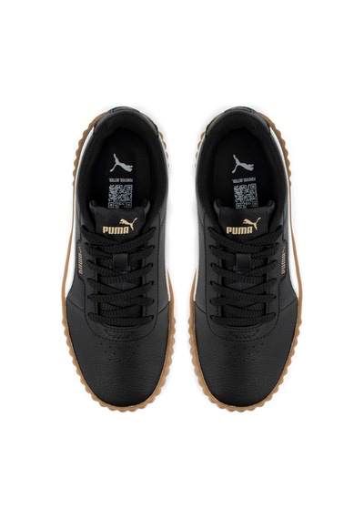 Puma Carına 3.0 Kadın Ayakkabı 406176 51 Siyah