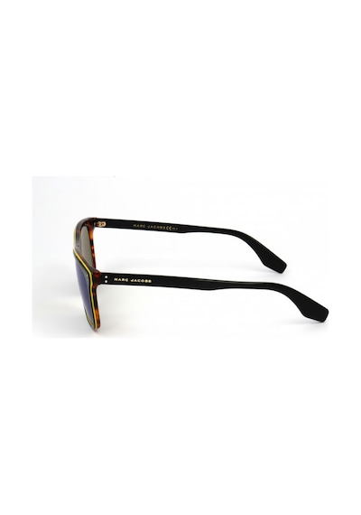 Marc Jacobs Marc 393 S 807 3u 56 Erkek Güneş Gözlüğü Siyah