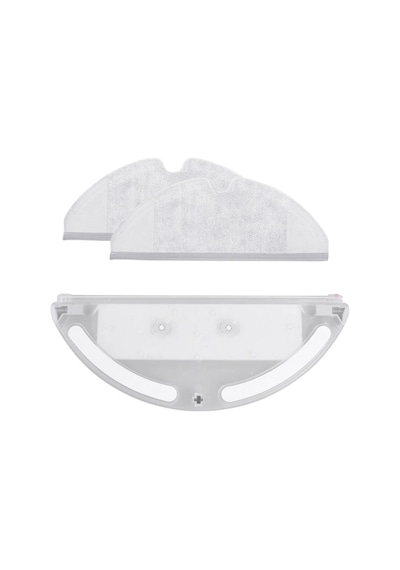S6/s6 Pure Uyumlu 2li Mop Fiber Bezi + Su Deposu