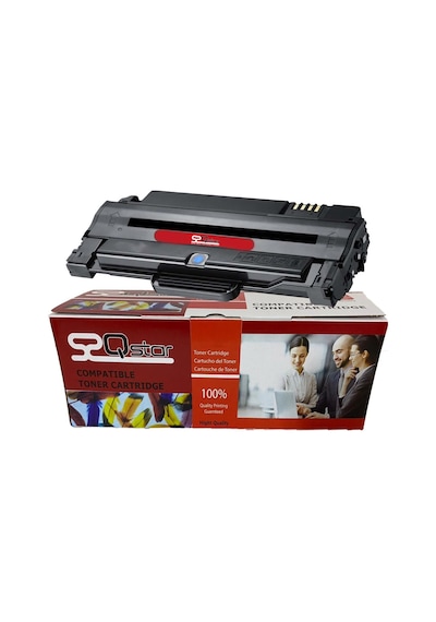 Qstar Samsung Mlt D105l Uyumlu Toner Nocolour-c61043 Mltd105l