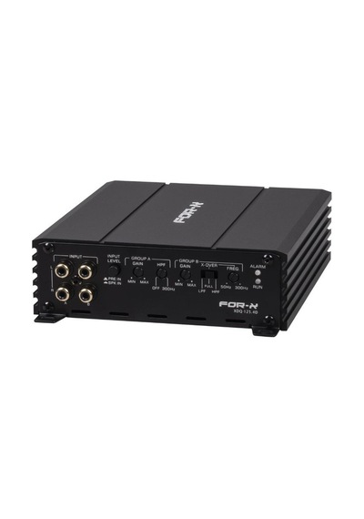 Forx Xdq-125.4 Amfi