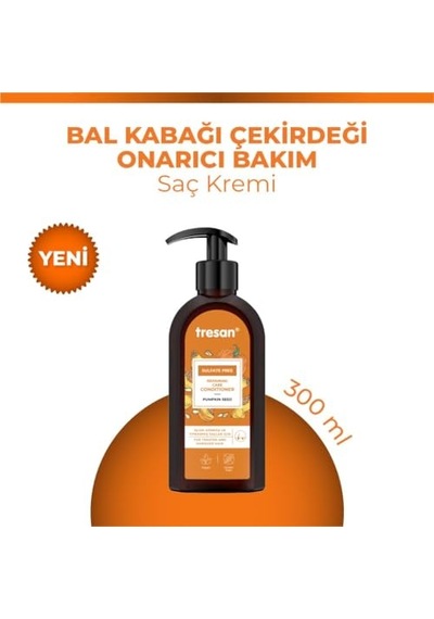 Çemen Otu Güçlendirici Sülfatsız Bakım Saç Kremi 300 Ml