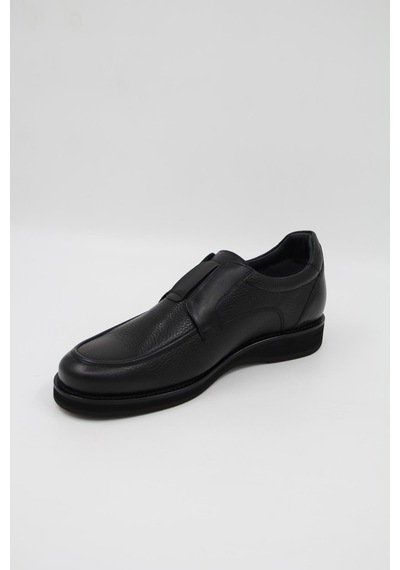 Oggi 036663 Erkek Casual Ayakkabı - Siyah Siyah