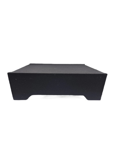 Reiss Sehpa Slim Kabin Bass 30cm - Reiss Rs-sl12 1450w 450rms Slim Subwoofer 30cm - Profesyonel Sehp