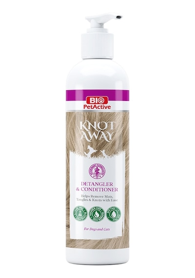 Bio Petactive Tüyleri Besleyici Dolaşıklıkları Kıtık Açıcı Köpek Tüy Kremi 250 ML