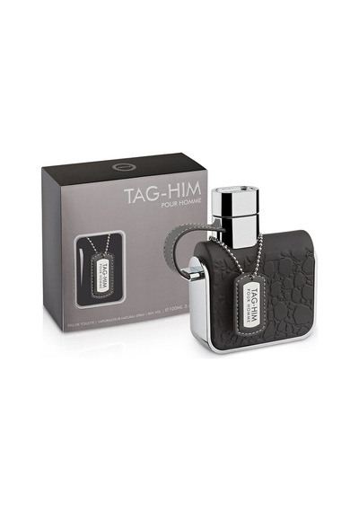 Armaf Tag-him Pour Homme Edp Spray 100 Ml Diğer