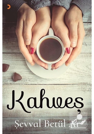 Kahveş - Şevval Betül Ar - Cinius