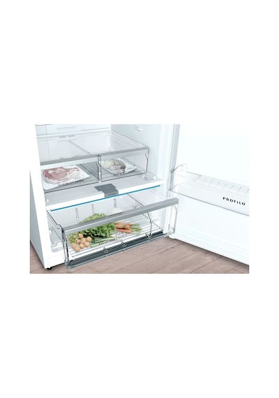 Profilo BD2086WFAN 641 L No-Frost Kombi Tipi Buzdolabı