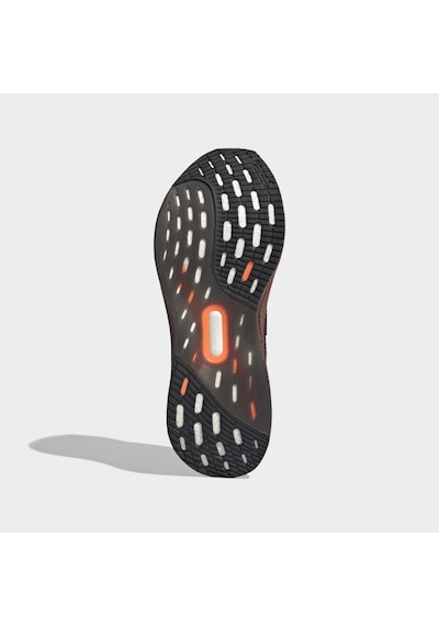 Adidas Jq6653 Ultraboost 5 Erkek Yürüyüş Koşu Ayakkabısı Siyah