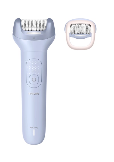 Philips 8000 Serisi Bre708/05 Kablosuz Islak & Kuru Epilatör
