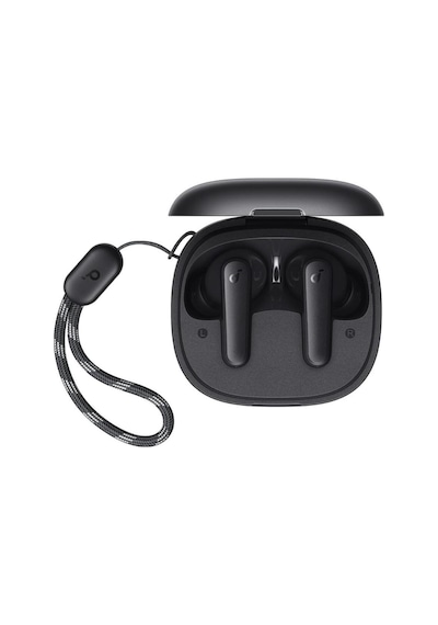 Anker Soundcore P20İ TWS Bluetooth 5.3 Kulak İçi Kulaklık