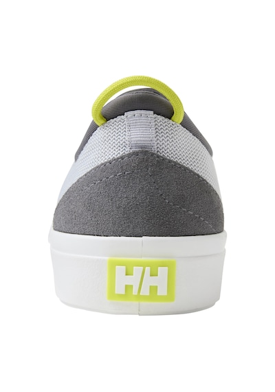 Helly Hansen Backshore Ayakkabı Hha.12078quietshade Gri