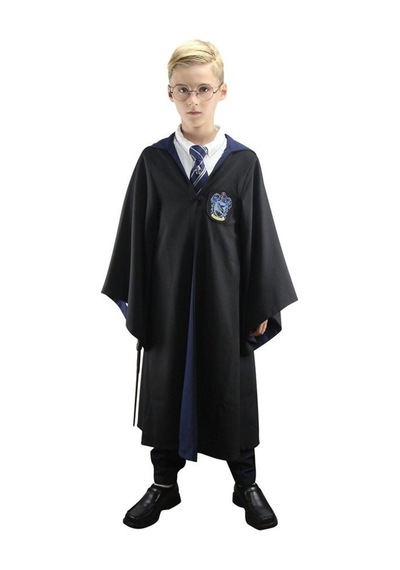 Kostümsarayı Harry Potter Ravenclaw Kostümü