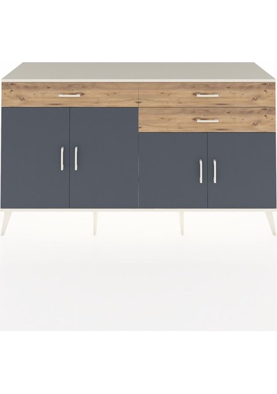 Hyperion Konsol 2 Raflı 3 Çekmeceli 4 Kapaklı 176x44x99 Aytaşı-an Aytaşı-antrasit/çam Hyperion Konsol 2 Raflı 3 Çekmeceli 4 Kapaklı 176x44x99 Aytaşı-an Aytaşı-antrasit/çam