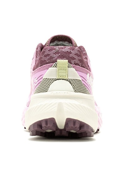 Merrell Agility Peak 5 Kadın Patika Koşu Ayakkabısı J068170-4183 Pembe J068170-4183 Pembe