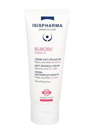 Isis Pharma Ruboril Expert S Redness Krem 40 ML