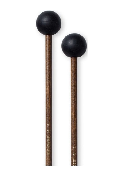 Vıcfırth Vm5 Baget Keymallet Medıum Rubber