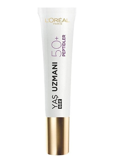 L'Oréal Paris  50+   Yenileyici Göz Kremi 15ML