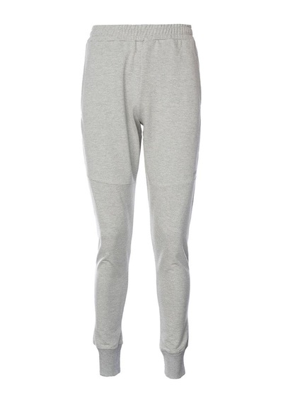 Hummel Erkek Pantolon Hmlyıssa Pants 931902 Grey Melange
