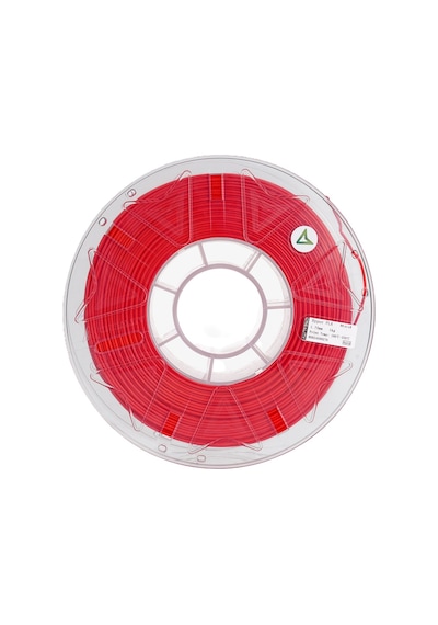 Creality Hyper Pla Rfıd Kırmızı Filament 1.75mm 1kg - Urhanshop Gönderimli