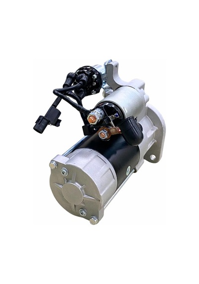 24v Marş Motoru Mıtsubıshı Tipi 11 Diş 5 Kw Hyundaı Hd65/hd75/hd78 Kamyonet