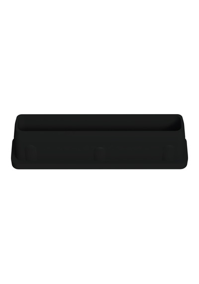 Cateksss 15x70 İç - 34 Lü Paket Siyah