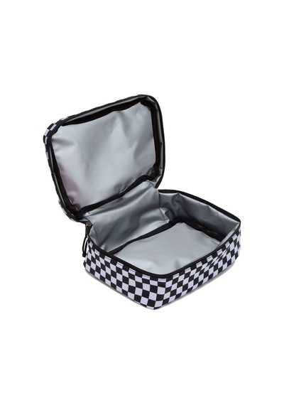 Vans Old Skool Lunch Erkek Çocuk Beslenme Çantası Vn000h57y281 Black-white