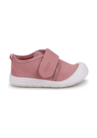 Vicco 950.B21K.225 Anka Kız/Erkek Bebe Spor Ayakkabı Pudra Pembe
