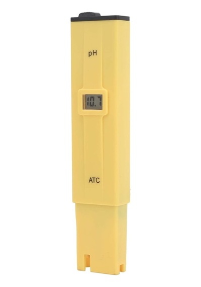 Dijital Ph Ölçer - 05700020