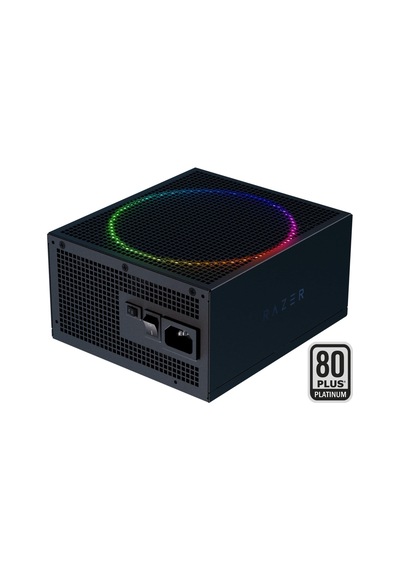 Razer Katana 1200w 80plus Platınum Argb Full Modüler Güç Kaynağı