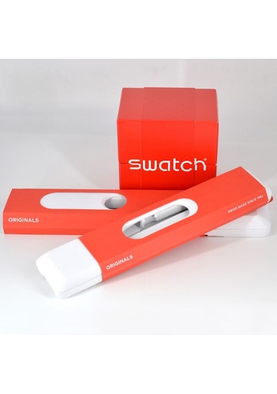 Swatch SFK300G Kadın Kol Saati