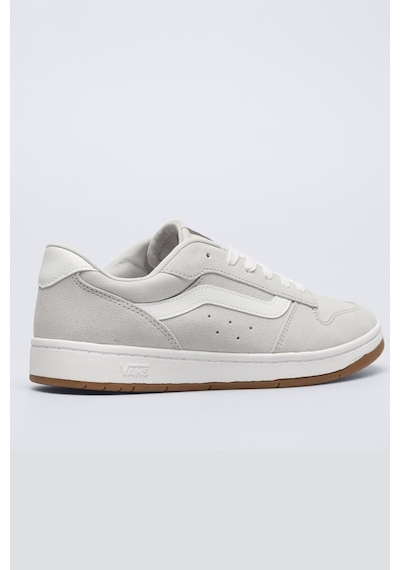 Vans Ryland Ls Erkek Spor Ayakkabı Vn000d497vf1 Gri Gri