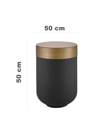 Dekoratif Eskitme Büyük Masa , Darbuka Masa ,50Cm