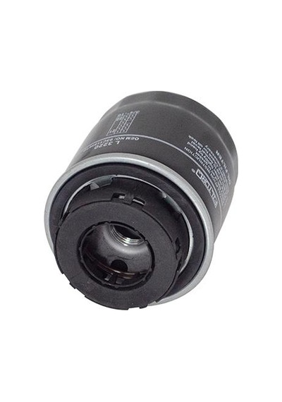 Seat Ibıza Iv 1.2,1.4 Tsı,1.6lpg Filtorq Yağ Filtresi 10-15