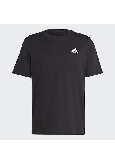 Adidas Ic9282 M Sl Sj T Erkek T-shirt 469931 Çok Renkli