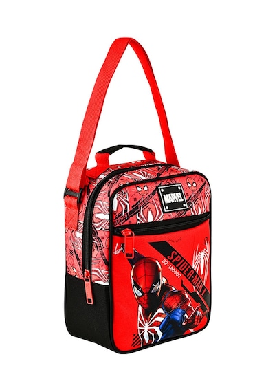 Disney Spiderman Plslx Gameverse Beslenme Çantası 17820 Çok Renkli