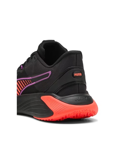 Puma Pwr Hybrid Tr Erkek Siyah Antrenman Ayakkabısı 31028206 Siyah