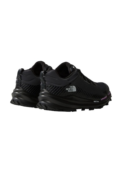 The North Face W Vectiv Fastpack Futurelight Kadın Outdoor Ayakkabı-31468 Siyah
