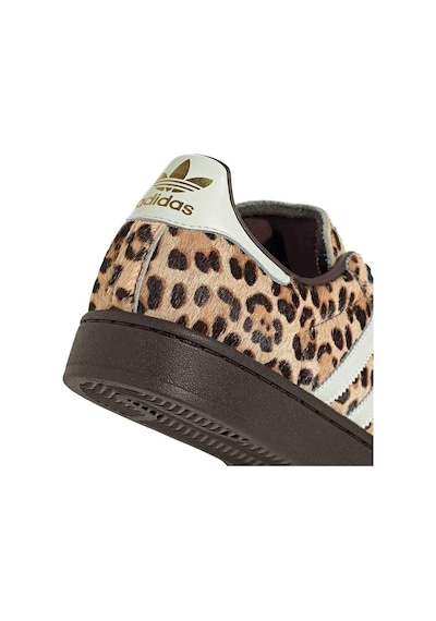 Adidas Kadın Kahverengi Sneaker Superstar Iı W Kı4203 Kahve Rengi