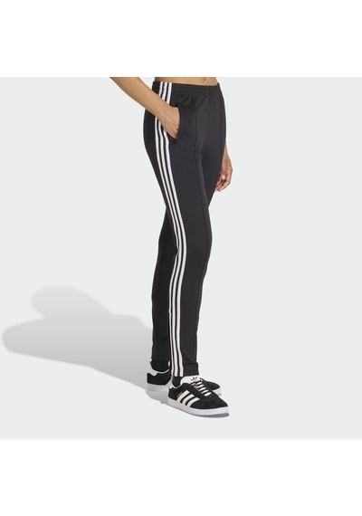 Adidas Originals Kadın Siyah Eşofman Altı Kd5570 Siyah