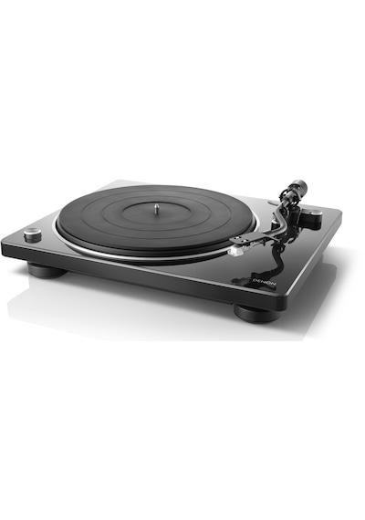 Denon Dp 400 Otomatik Hız Sensörlü Hi-Fi Pikap