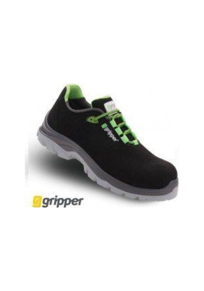 Gripper Kompozit Burun İş Ayak. Amur Src Gpr-153