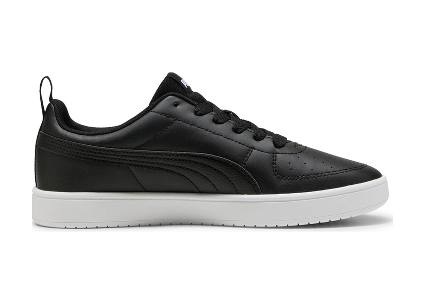 Puma Rickie Siyah Erkek Sneaker 000000000102276885